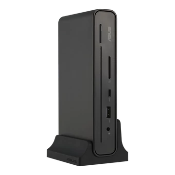 ASUS COM ACCY DC300 3 DISPLAY USB-C DOCK/EU