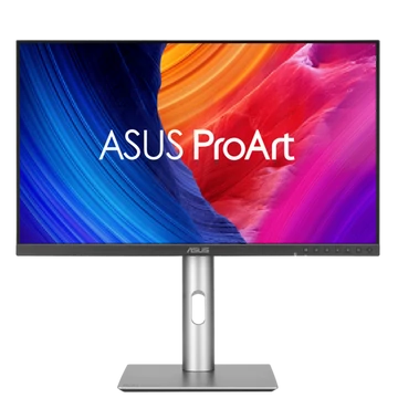 ASUS PA27JCV ProArt Monitor 27" IPS 5120x2880, HDMI/Displayport/USB-C, HDR, 5K