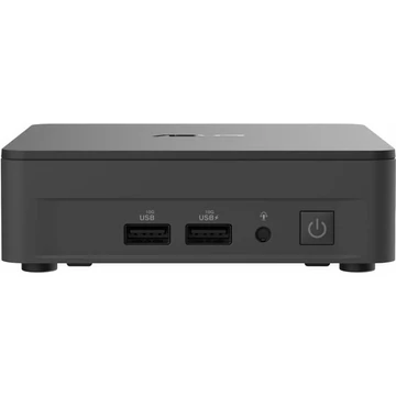 ASUS PC NUC Ultra Compact Intel Core i5-1340P, HDMI 2.1, GBLAN, 4xUSB 3.0