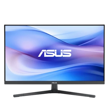ASUS VU279CFE-B Eye Care Monitor 27" IPS, 1920x1080, HDMI/Type-C, 100Hz, Fekete