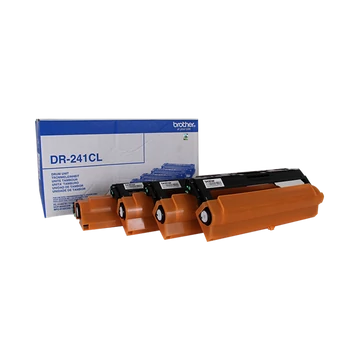 BROTHER Dobegység DR-241CL, 15.000 oldal