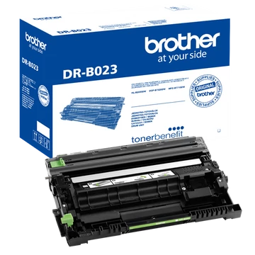 BROTHER Dobegység DR-B023, 12.000 oldal