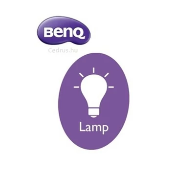Benq Pótlámpa MW853UST/MX852UST/MW853UST+/MX852UST+ projektorhoz (5J.J8M05.011)