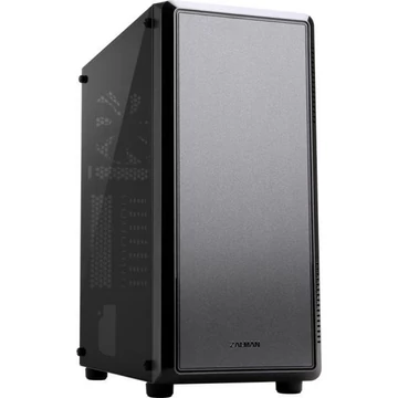 CHS PC Barracuda, Core i7-12700KF 3.6GHz, 32GB, 2TB SSD, RTX5070