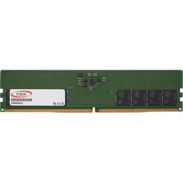 CSX Memória Desktop - 16GB DDR5 (4800Mhz, 288pin, CL40, 1.1V)