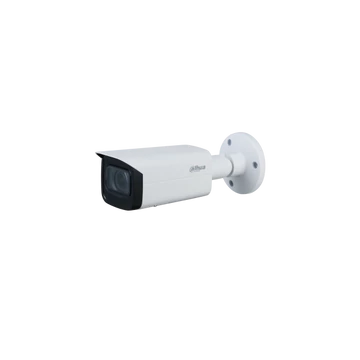 Dahua IP csőkamera - IPC-HFW3241T-ZAS (2MP, 2,7-13,5mm(motoros), H265+, IP67, IR60m, ICR, WDR, SD, I/O, audio, PoE, AI)
