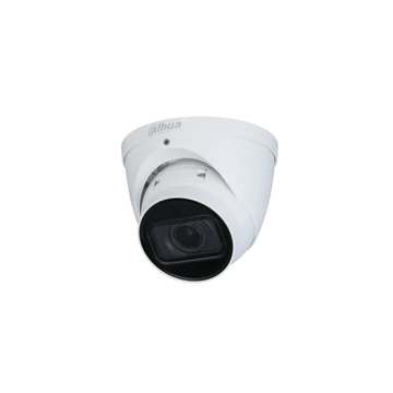 Dahua IP turretkamera - IPC-HDW1431T-ZS (4MP, 2,8-12mm, kültéri, H265+, IP67, IR50m, ICR, WDR, 3DNR, PoE)