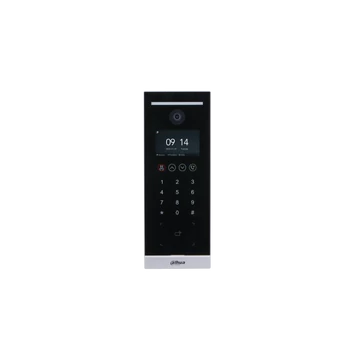 Dahua IP video kaputelefon - VTO6521H (kültéri egység, 2MP, IK08, IP65, ICR, audio,RFID olvasó, IC card, I/O,12VDC)