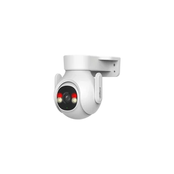 Dahua IP wifi PT dómkamera - P3BP-PV (3MP, 3,6mm, LED+IR30m; H265, 2,4GHz, mikrofon, hangszóró, SD, 12VDC)