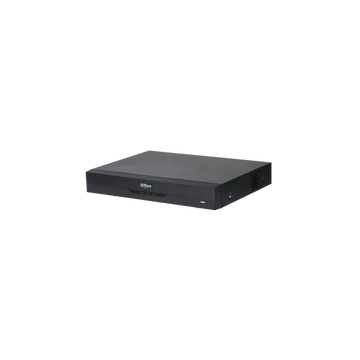 Dahua XVR Rögzítő - XVR5108HS-I3 (8 port, 5MP/30fps, H265+, 1x Sata, HDMI+VGA; 1x RJ45; AI)