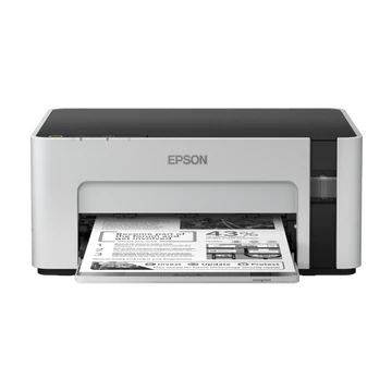 EPSON Tintasugaras nyomtató - EcoTank M1100 (A4, 1440x720 DPI, 32 lap/perc, USB)