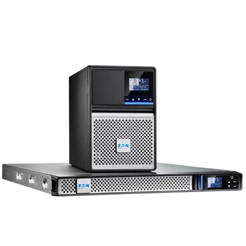 Eaton 5P 1150i Rack 1U Netpack G2