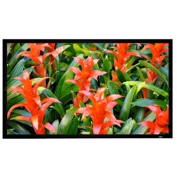 EliteScreen fix keretes vászon ezFrame 135"(4:3) R135WV1 (205,7x274,3cm, CineWhite, 1.1)