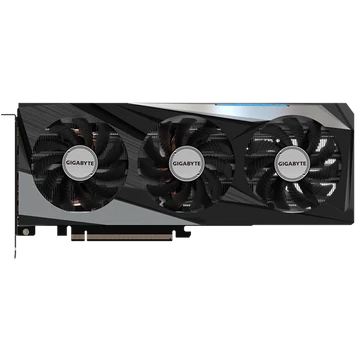 GIGABYTE Videokártya PCI-Ex16x AMD RX 7600 8GB DDR6 OC