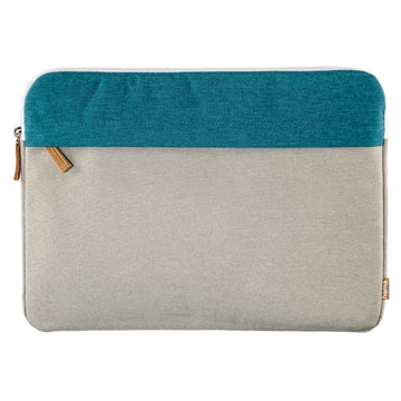 Hama Notebook tok - 217119 Florence (Max.: 13,3", kék-szürke)