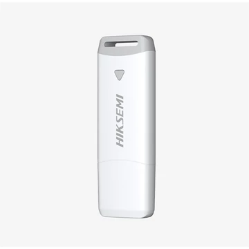 Hikvision HIKSEMI Pendrive - 64GB USB2.0, CAP, M220P, Fehér