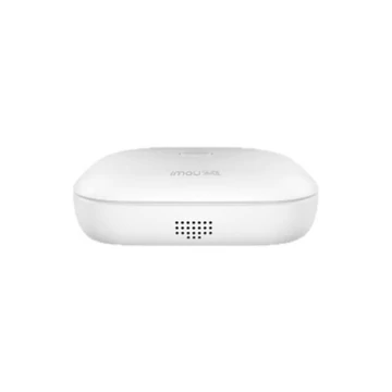 Imou Okos-otthon Hub - ZG1 (32 eszköz csatlakoztatható; beépített sziréna; 100Mbps; 2,4GHz; 5VDC)