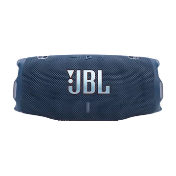 JBL CHARGE 6 BLU, BT hangszóró, Kék (Hordozható, vízálló)