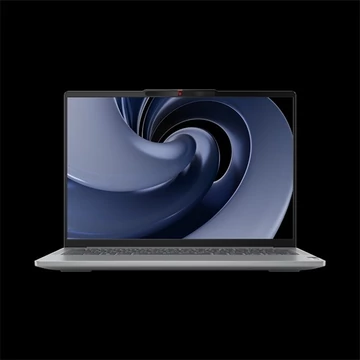 LENOVO Notebook - IdeaPad Pro 5 14IMH9, 14.0" 2.8K OLED, Intel Core Ultra 5 125H, 32GB, 512GB SSD, NoOS, Arctic Grey
