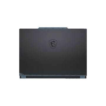 MSI Gaming NB Cyborg 14 A13VE-211, 14" FHD+ 144Hz, i5-13420H, 8GB, 512GB M.2, RTX 4050 6GB, NOOS, Fekete