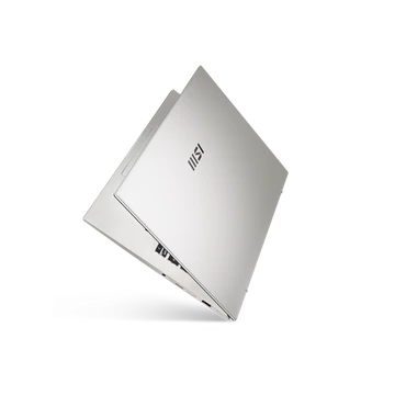 MSI Notebook - Business NB Prestige 14 Evo B13M-640, 14" FHD+ GL, i5-13500H, 16GB, 1TB M.2, INT, WIN11H, Ezüst