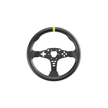 Moza Racing kiegészítő - ES Kormánykerék Mod (Perec, 12 inch)