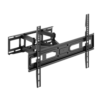 SBOX Fali konzol PLB-3646-2, WALL MOUNT (37-80", max. 40kg, max.VESA: 600x400 mm)