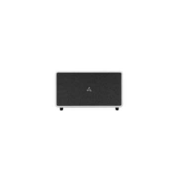 SBOX TANGO-W, GT-60W bluetooth hangszóró, fehér, 60W
