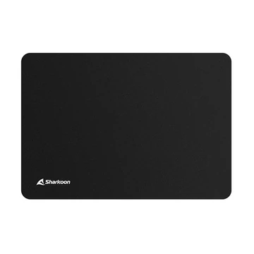 Sharkoon Egérpad - 1337 Gaming Mat V2 XXL (900 x 400 x, 2,4 mm; cseppálló; fekete)
