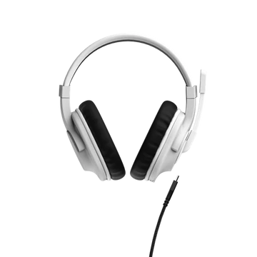 URAGE by HAMA 217857, GAMING HEADSET "URAGE SOUNDZ 100 V2", FEHÉR (PC, PS, XBOX)