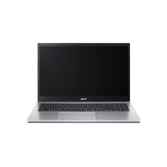 ACER Aspire A315-59-55V7, 15.6" FHD, Intel Core i5-1235U, 8GB, 512GB SSD, UMA, Win11 Home, ezüst