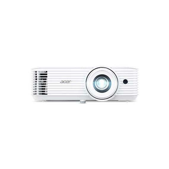 ACER DLP 3D Projektor M511, 1080p, 4300Lm, 10000/1, Smart,Wifi fehér