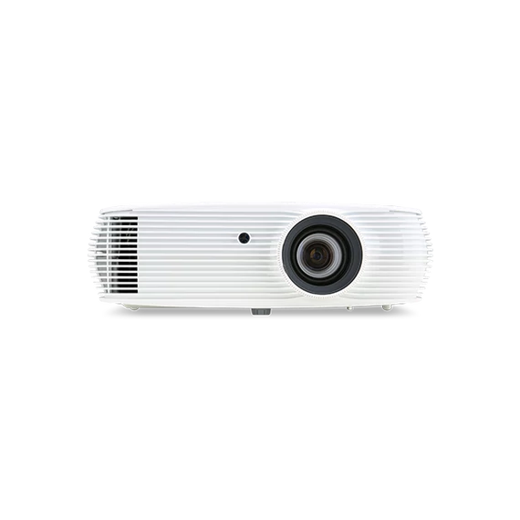 ACER DLP 3D Projektor P5535, 1080p, 4500 lm, 20000/1, HDMI, RJ45, 16W