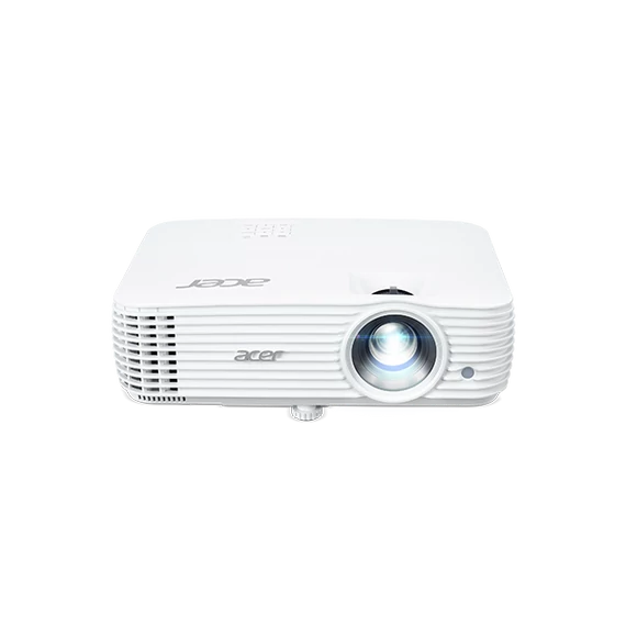 ACER DLP 3D Projektor X1529HK, 1080p (1920x1080), 16:9, 4500Lm, 10000/1, HDMI
