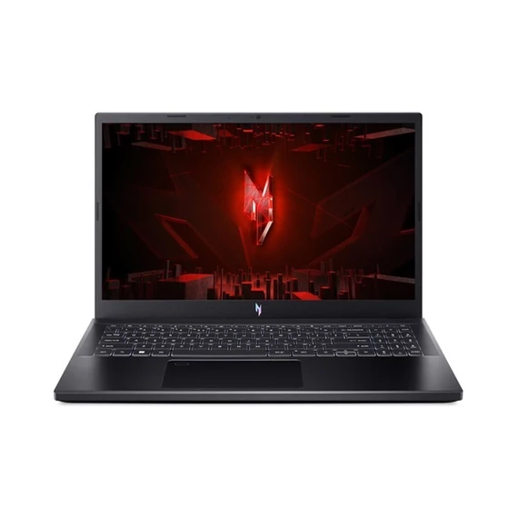 ACER Notebook - Aspire Nitro ANV15-41-R4EW, 15.6" FHD IPS, AMD Ryzen 5-7535HS, 16GB, 512GB SSD, GeForce RTX 3050, DOS