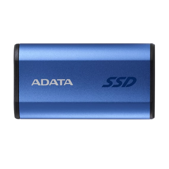 ADATA SSD Külső USB 3.2 2TB SE880 Elite, Kék