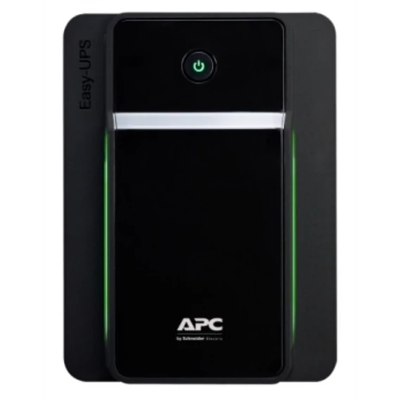 APC Back-UPS BVX1600LI (IEC) 1600VA (900 W) 230V, LINE-INTERACTIVE szünetmentes , AVR, torony