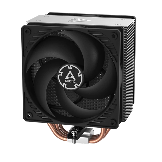 ARCTIC COOLING CPU hűtő Freezer 36, Fehér