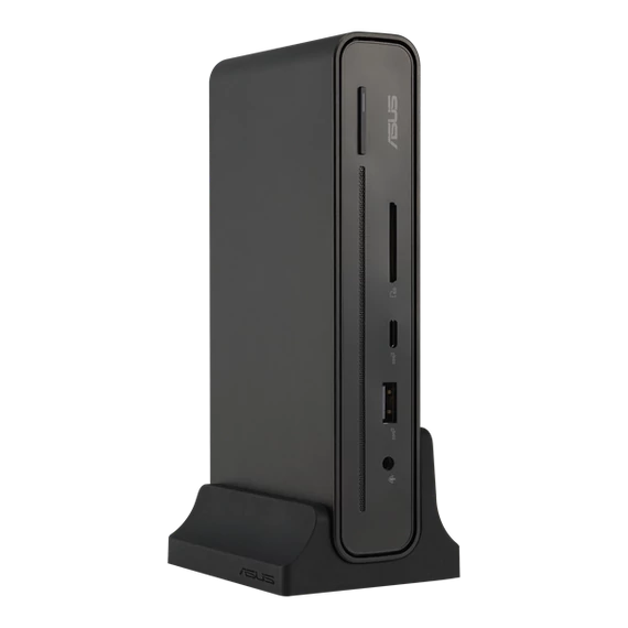 ASUS COM ACCY DC300 3 DISPLAY USB-C DOCK/EU