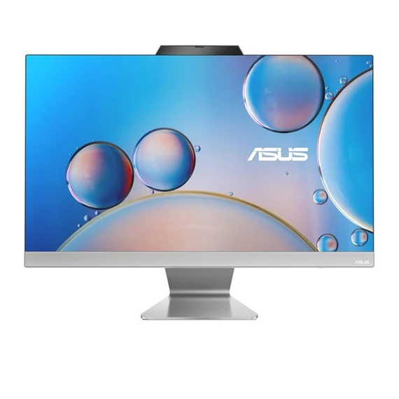 ASUS COM AIO A3402WVAK-WPC224W 23,8" FHD Touch, Intel Core i5-1335U, 16GB, 512GB M.2,  INT, WIN11H, Fehér