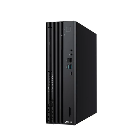 ASUS COM DT ExpertCenter D701SER-5145000240, Intel Core i5-14500, 8GB, 512GB M.2, NOOS, Fekete