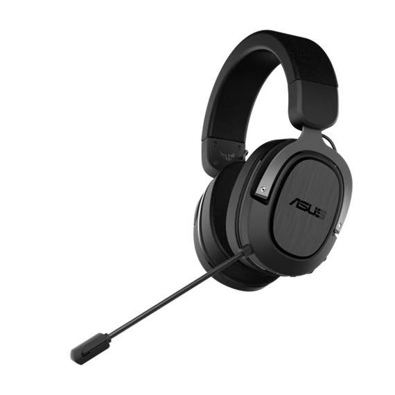 ASUS Fejhallgató TUF GAMING H3 WIRELESS
