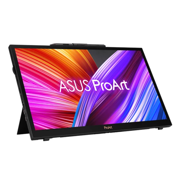 ASUS PA169CDV ProArt Monitor 15.6" IPS, 3840x2160, HDMI/USB-C, HDR, Touch