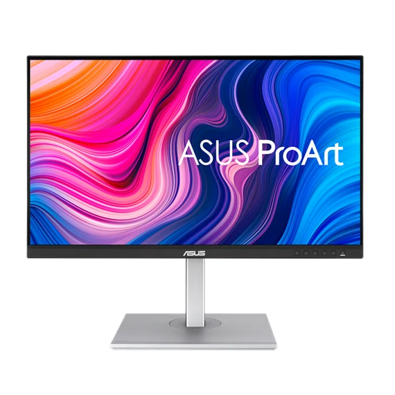 ASUS PA278CV ProArt Monitor 27" IPS 2560x1440, HDMI/2xDisplayport, 3.5mm Mini-jack