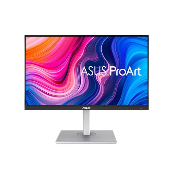 ASUS PA279CV ProArt Monitor 27" IPS 3840x2160, 2xHDMI/Displayport, 3.5mm Mini-jack