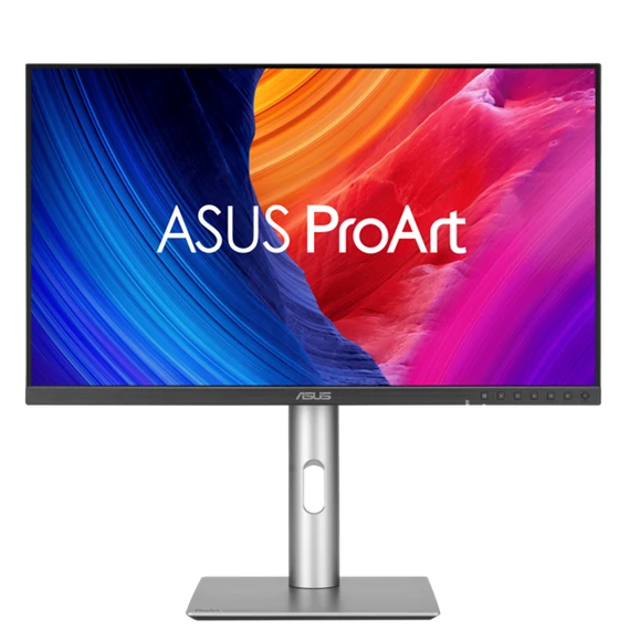ASUS PA27JCV ProArt Monitor 27" IPS 5120x2880, HDMI/Displayport/USB-C, HDR, 5K