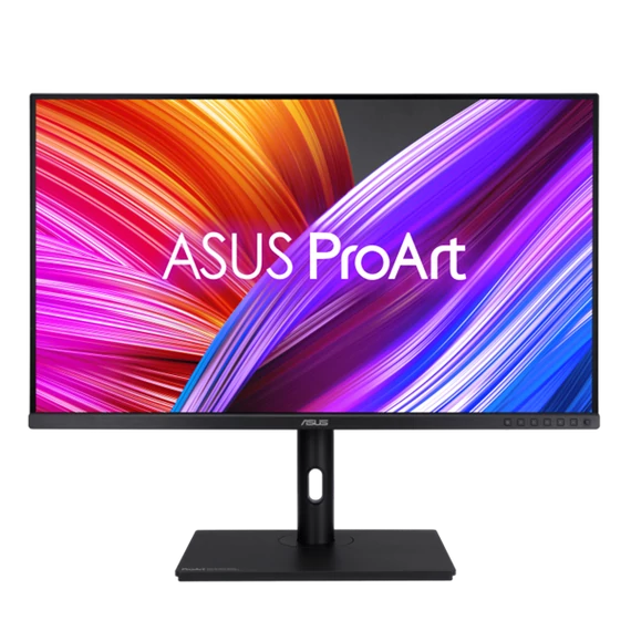 ASUS PA328QV ProArt Monitor 32" IPS 2560x1440, 2xHDMI/Displayport, USB Type-C, USB3.0, HDR