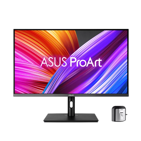 ASUS PA32UCR-K ProArt Monitor 32" IPS 3840x2160, 3xHDMI/Displayport, USB Type-C