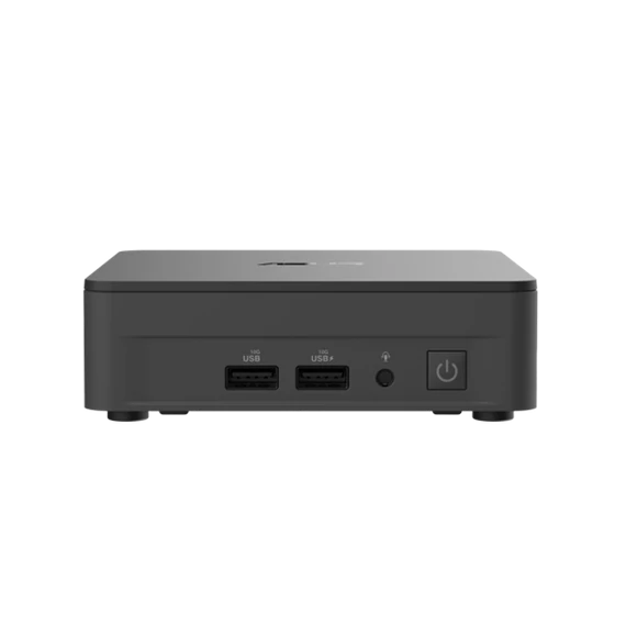 ASUS PC NUC Ultra Compact Intel Core i3-1220P, 2xHDMI 2.1, GBLAN, 4xUSB 3.0