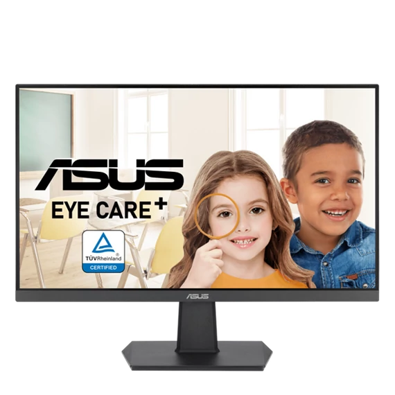 ASUS VA27EHF Eye Care Monitor 27" IPS, 1920x1080, HDMI, 100Hz